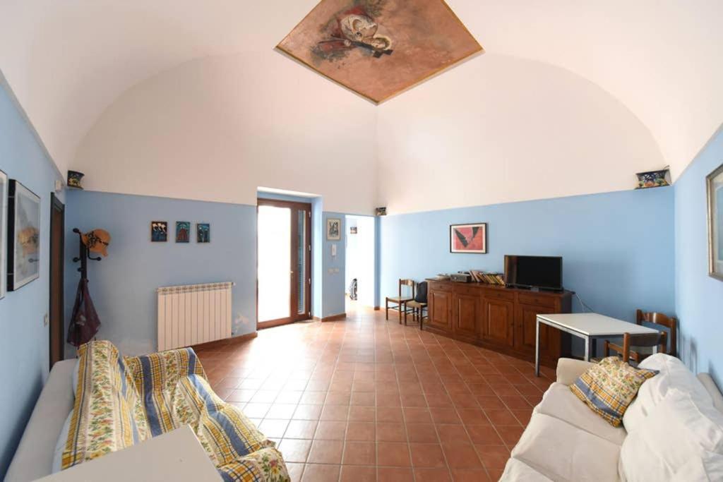 Casa Annali - House And Garden By The Amalfi Coast Villa Maiori Exterior photo